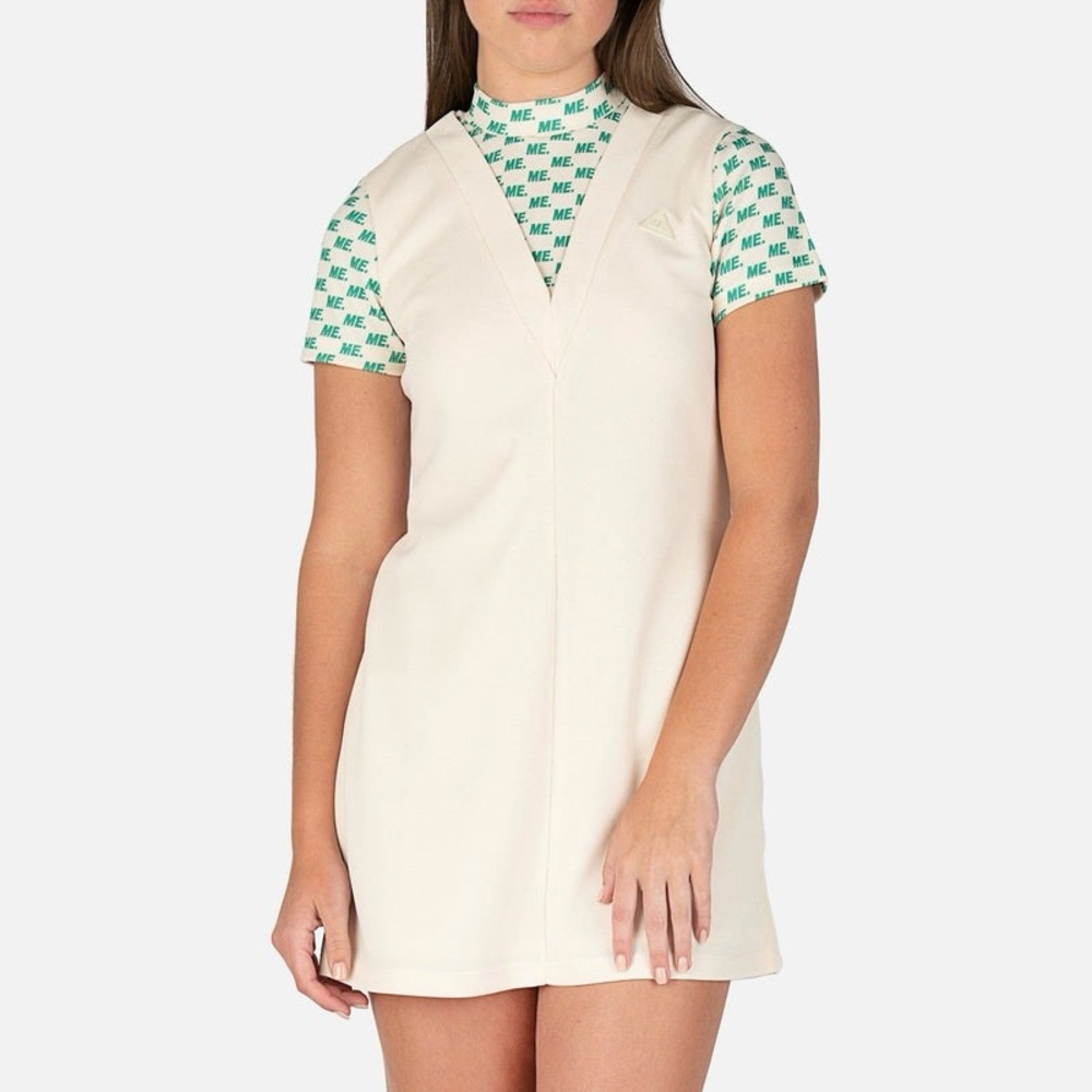 Melody ehsani ME. tennis club dress